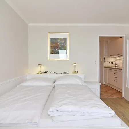 Apartamento Metropol, Whg 155, Seeseite *