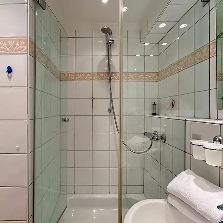 Metropol, Whg 155, Seeseite Apartamento Westerland