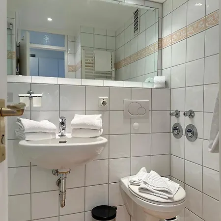 Metropol, Whg 155, Seeseite Apartamento