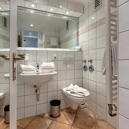 Metropol, Whg 155, Seeseite Apartamento *