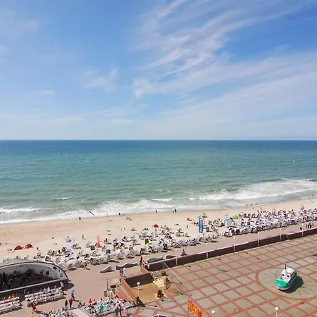 Metropol, Whg 155, Seeseite Apartamento Westerland