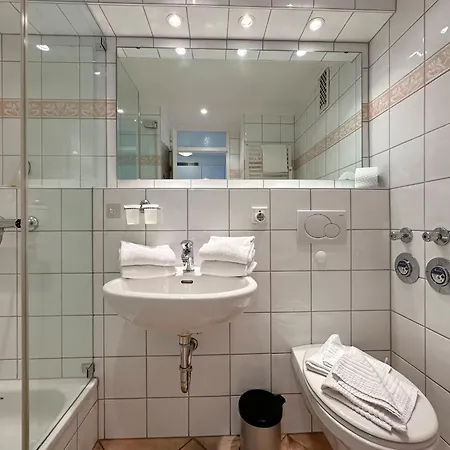 Metropol, Whg 155, Seeseite Westerland