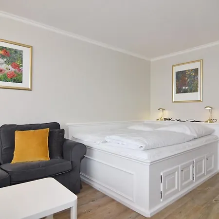 Metropol, Whg 155, Seeseite * Westerland