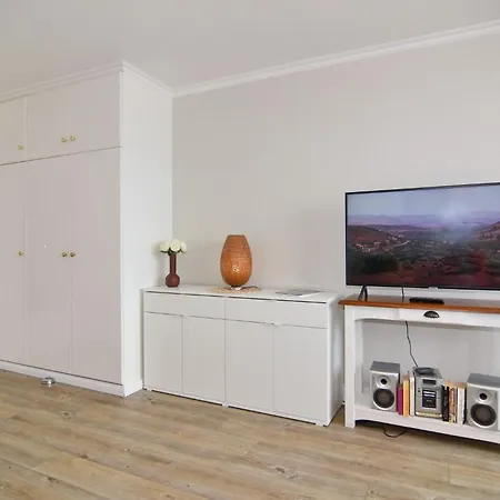 Apartamento Metropol, Whg 155, Seeseite *